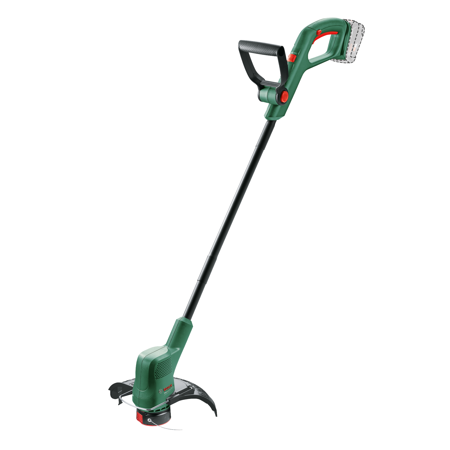 EasyGrassCut 18V-26