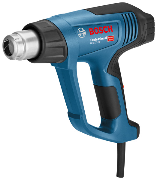 Opalarka Bosch GHG 23-66