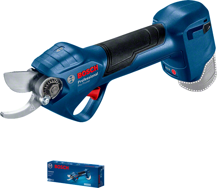 Sekator akumulatorowy Bosch Pro Pruner /solo/