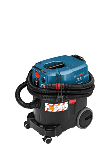 Odkurzacz sieciowy Bosch GAS 35 L AFC