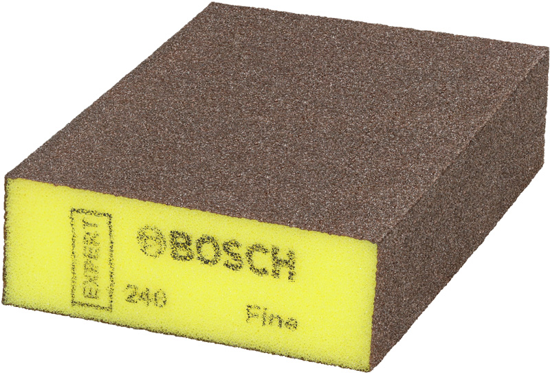 Blok EXPERT S471 Standard 69 x 97 x 26 mm, drobny