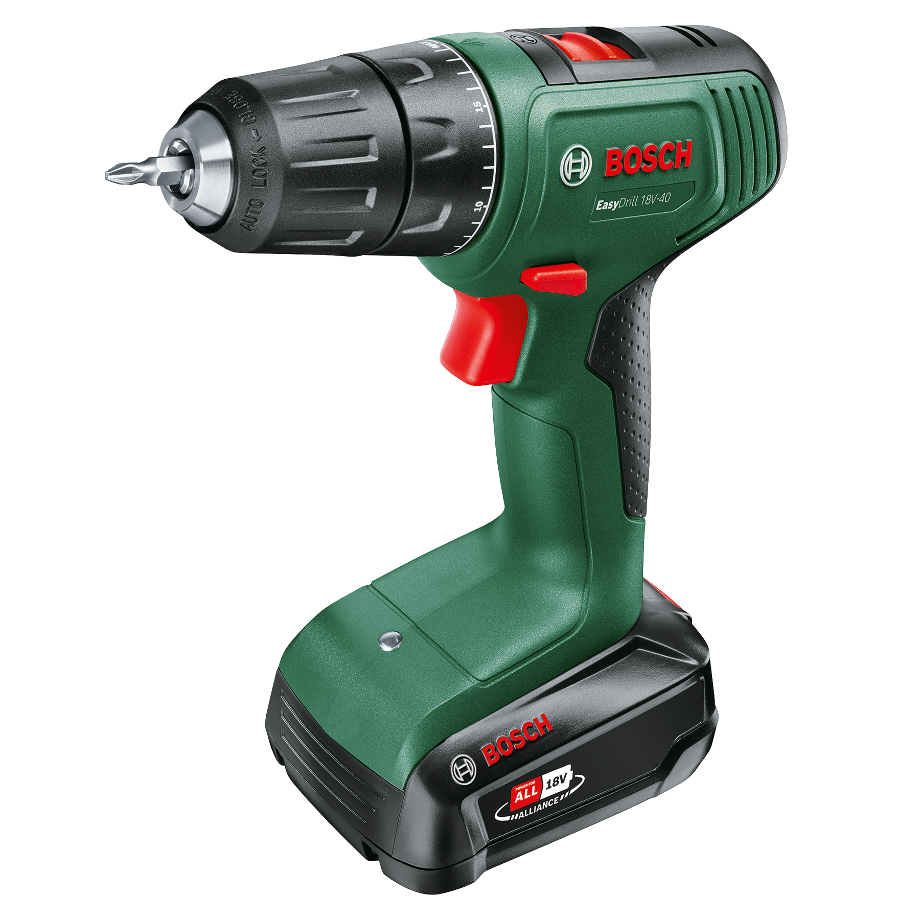 EasyDrill 18V-40