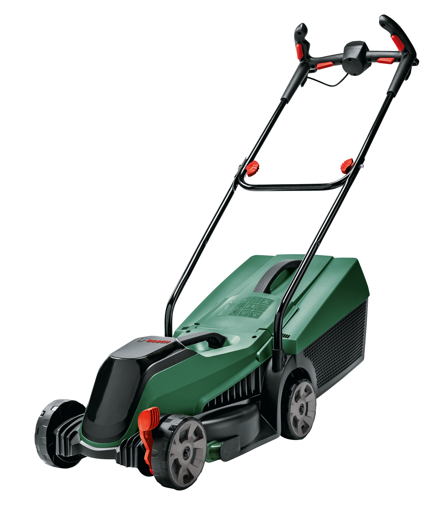 CityMower 18V-32-300