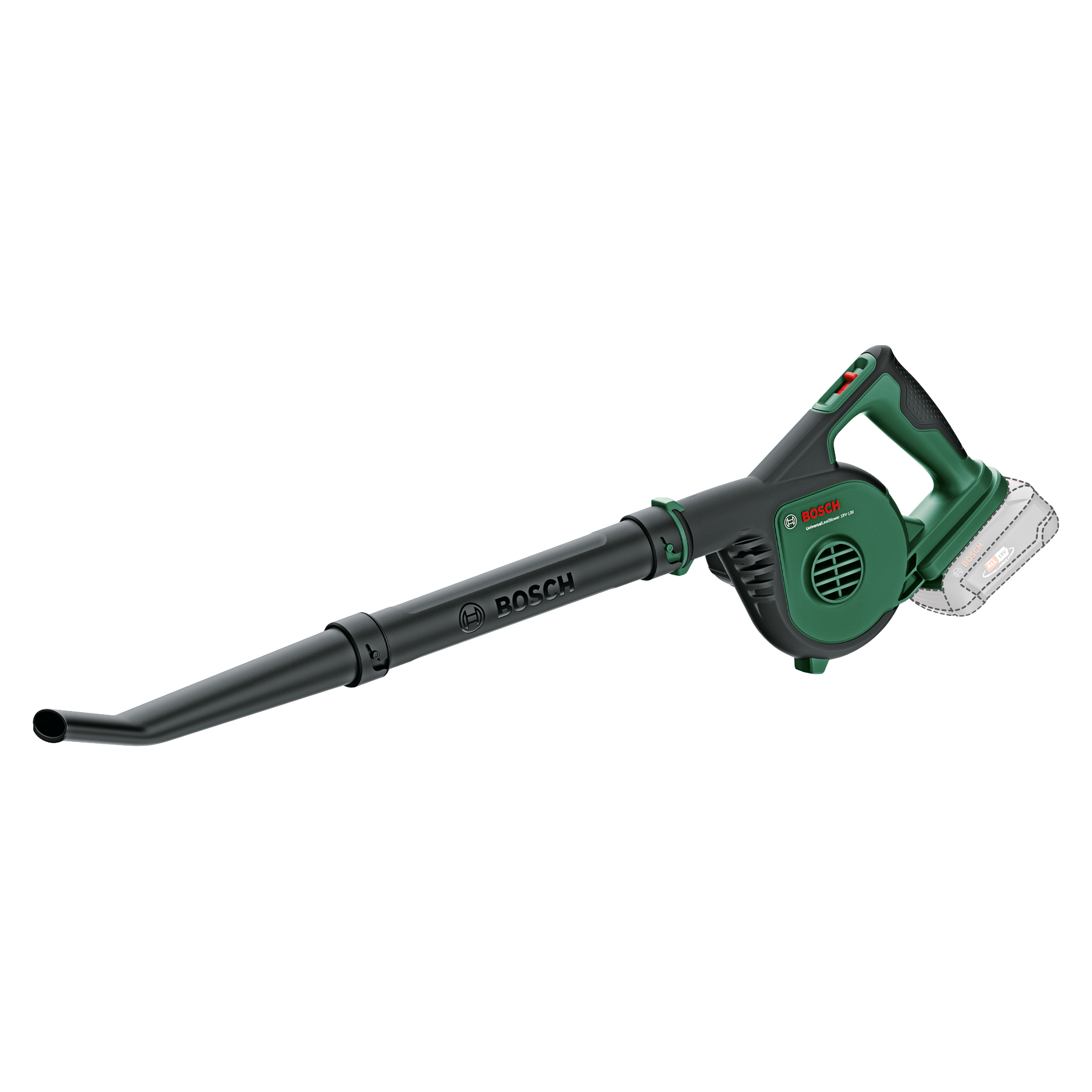 UniversalLeafBlower 18V-130