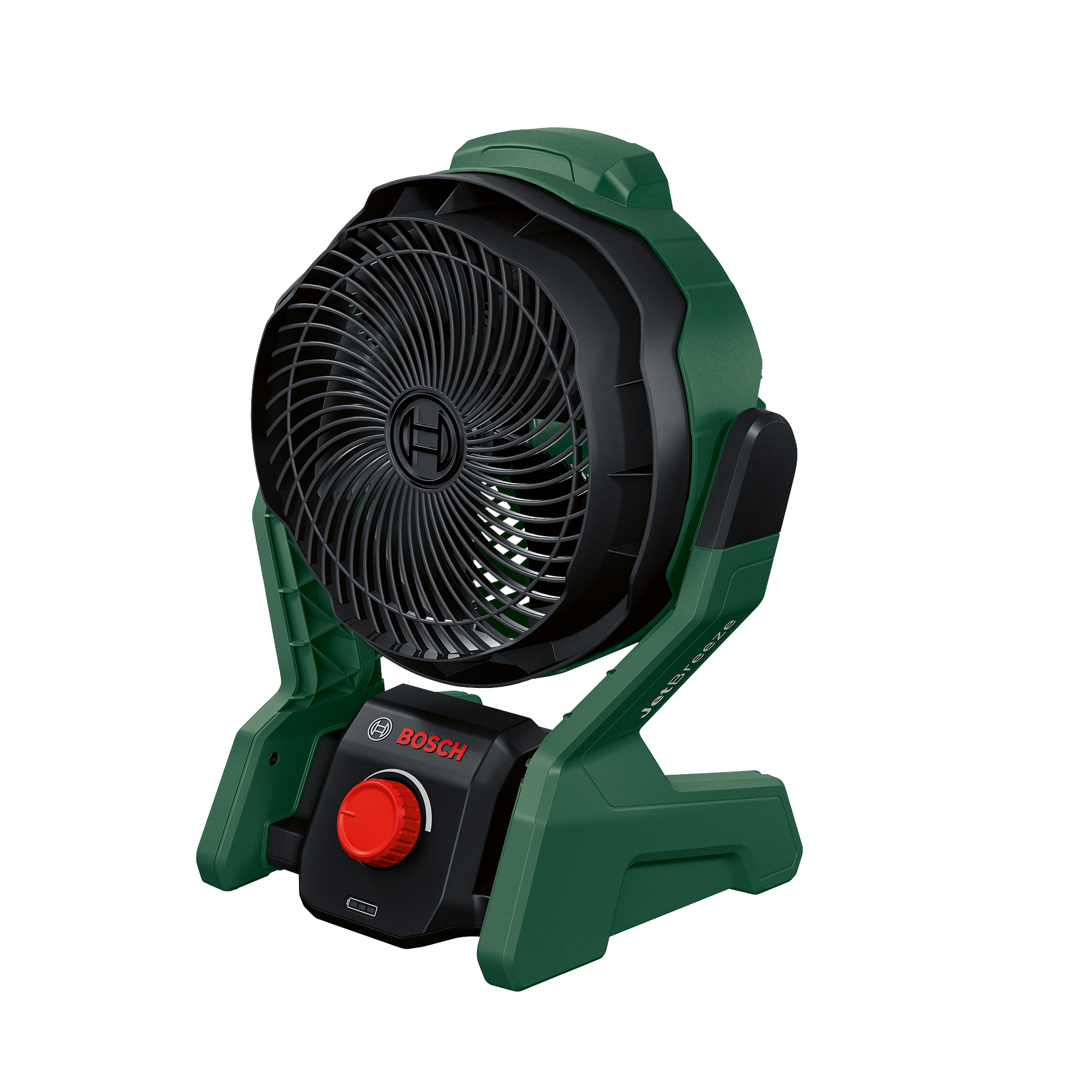 UniversalFan 18V-1000