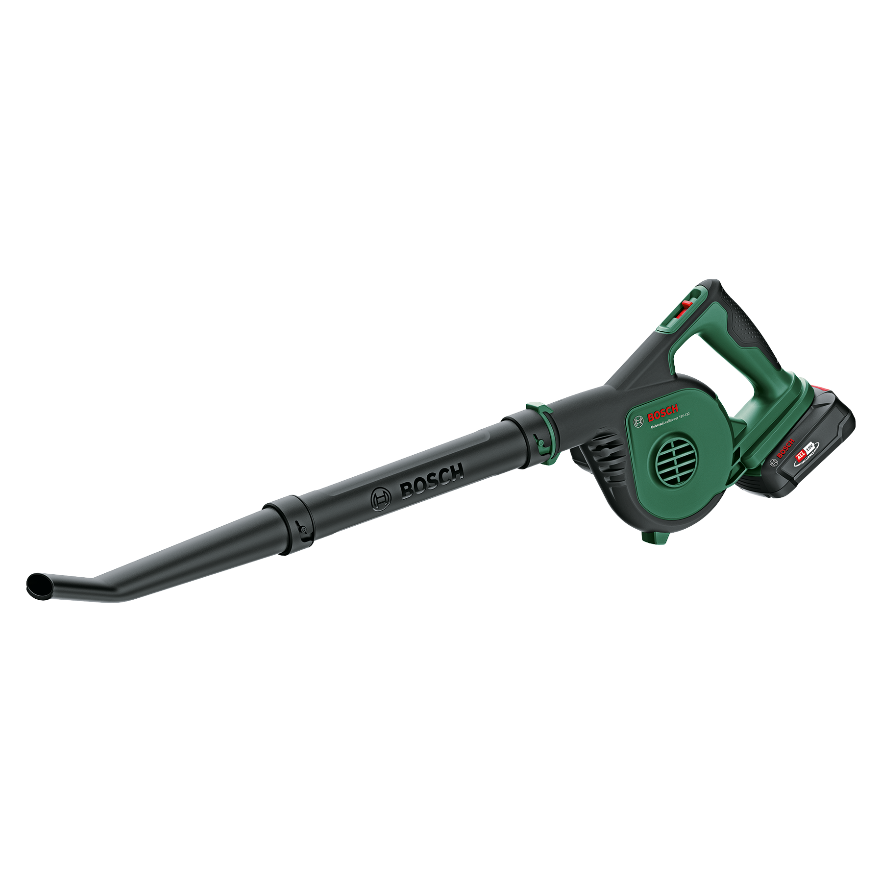 UniversalLeafBlower 18V-130