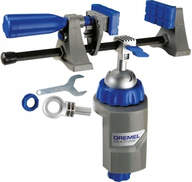 DREMEL 2500 IMADŁO WIELOFUNKCYJNE MULTI-VISE